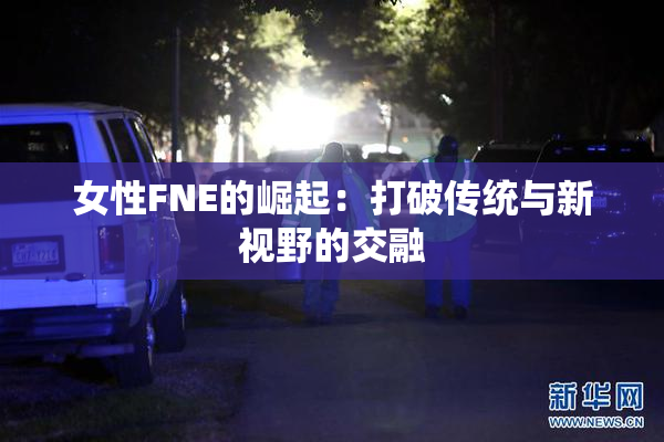女性FNE的崛起：打破传统与新视野的交融