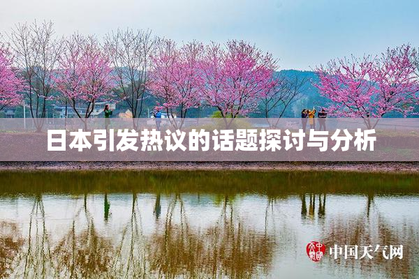 日本引发热议的话题探讨与分析
