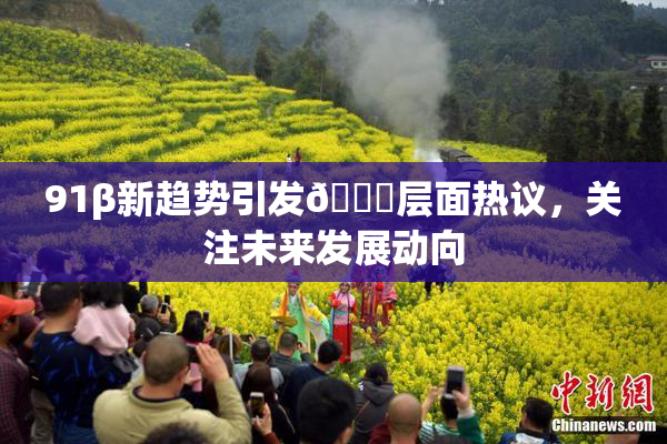 91β新趋势引发🔞层面热议，关注未来发展动向
