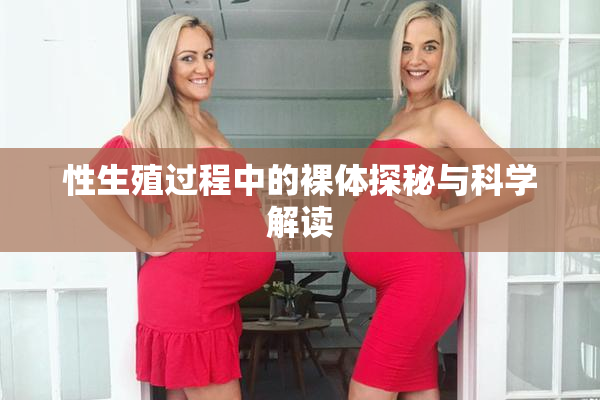 性生殖过程中的裸体探秘与科学解读