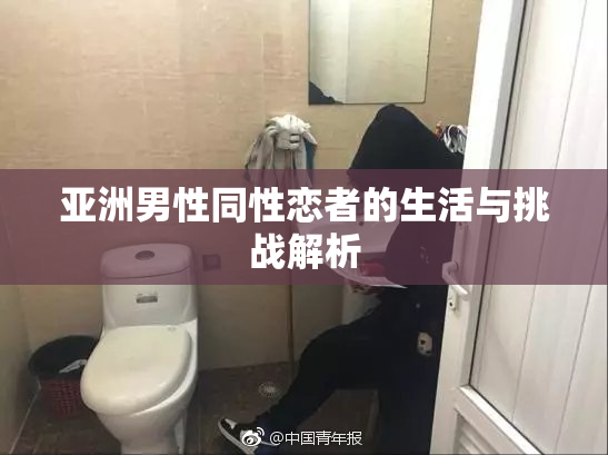 亚洲男性同性恋者的生活与挑战解析