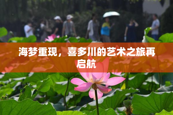 海梦重现，喜多川的艺术之旅再启航