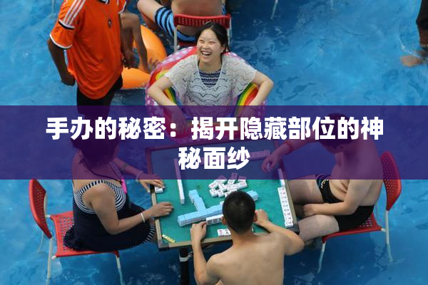 手办的秘密：揭开隐藏部位的神秘面纱