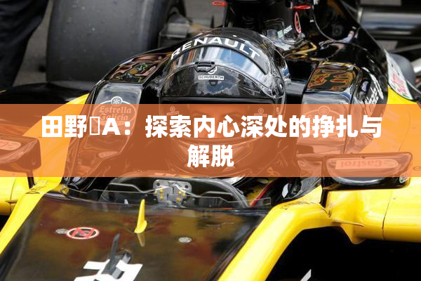 田野憂A：探索内心深处的挣扎与解脱