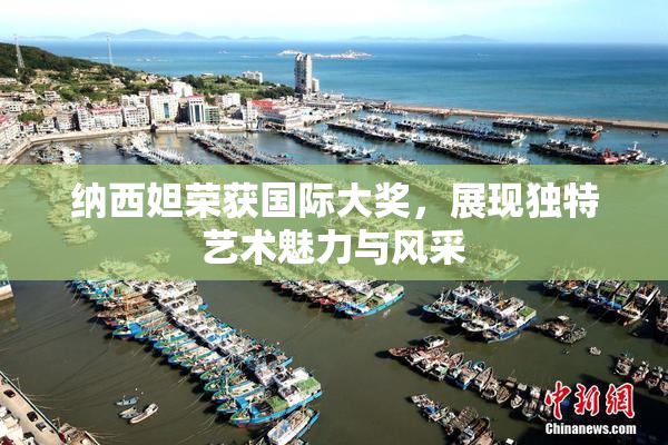 纳西妲荣获国际大奖，展现独特艺术魅力与风采