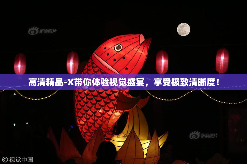 高清精品-X带你体验视觉盛宴，享受极致清晰度！