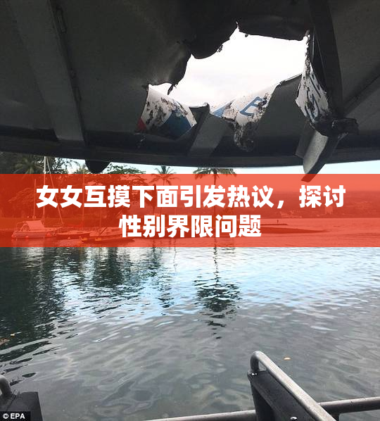 女女互摸下面引发热议，探讨性别界限问题