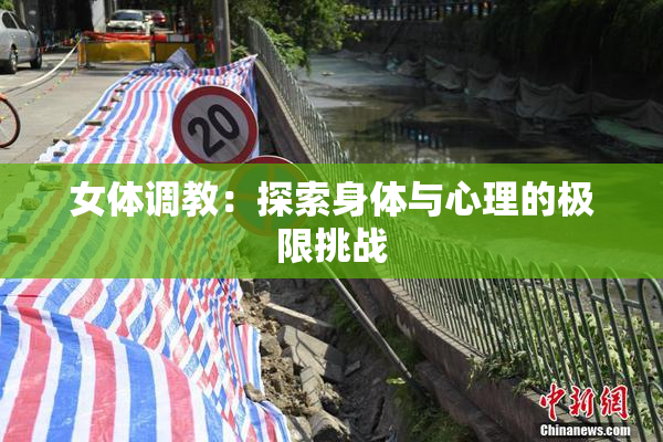 女体调教：探索身体与心理的极限挑战