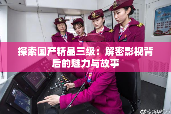 探索国产精品三级：解密影视背后的魅力与故事