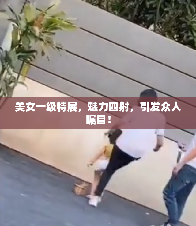 美女一级特展，魅力四射，引发众人瞩目！