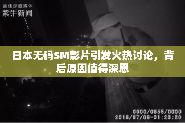 日本无码SM影片引发火热讨论，背后原因值得深思