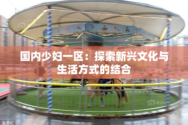 国内少妇一区：探索新兴文化与生活方式的结合