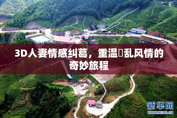 3D人妻情感纠葛，重温婬乱风情的奇妙旅程