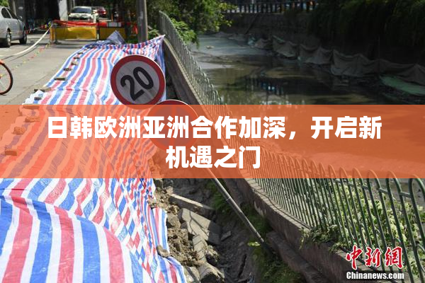 日韩欧洲亚洲合作加深，开启新机遇之门