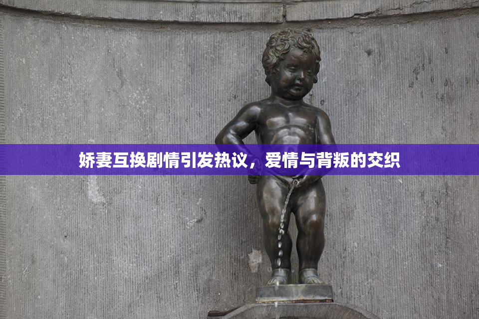 娇妻互换剧情引发热议，爱情与背叛的交织