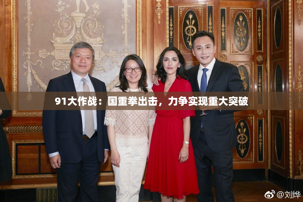 91大作战：国重拳出击，力争实现重大突破