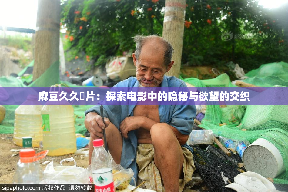 麻豆久久婬片：探索电影中的隐秘与欲望的交织
