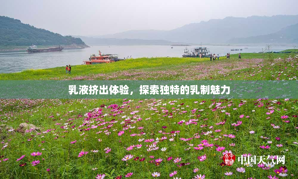 乳液挤出体验，探索独特的乳制魅力