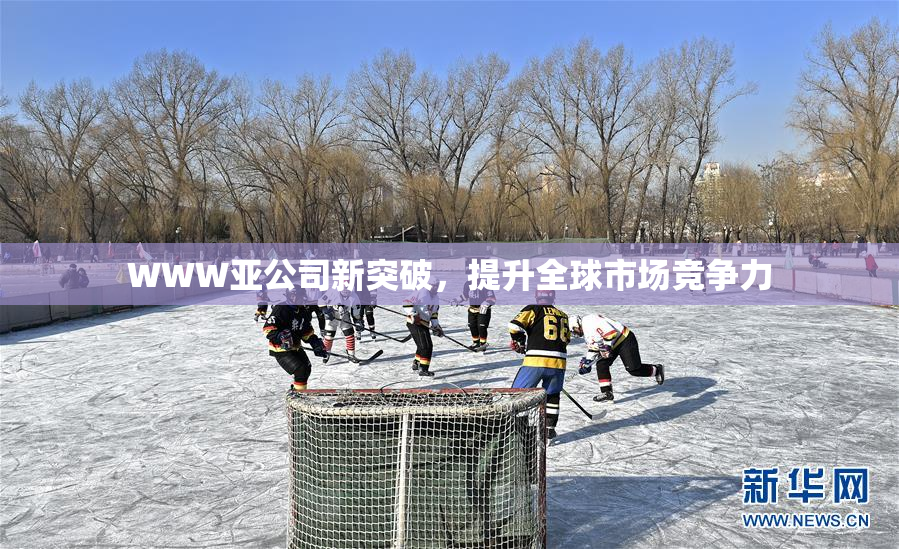 WWW亚公司新突破，提升全球市场竞争力