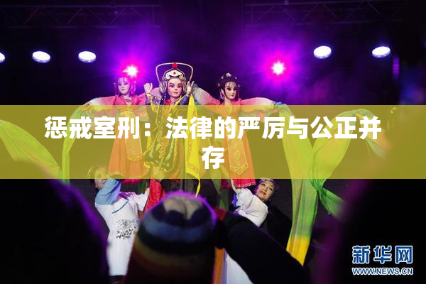 惩戒室刑：法律的严厉与公正并存