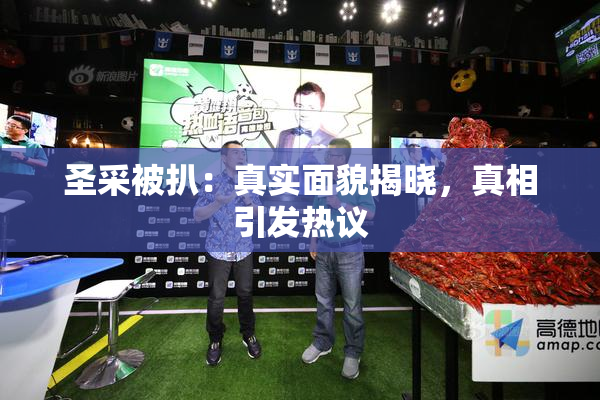 圣采被扒：真实面貌揭晓，真相引发热议
