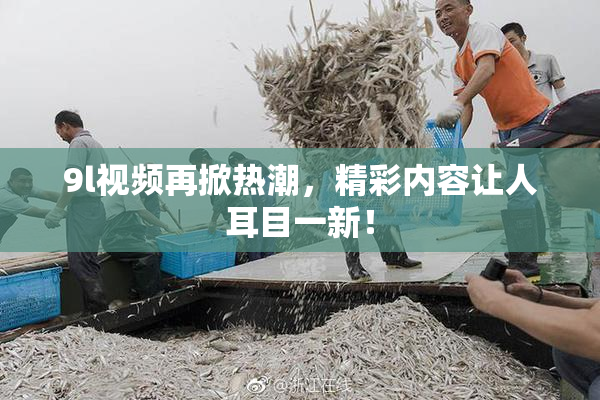 9l视频再掀热潮，精彩内容让人耳目一新！