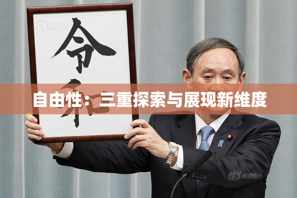 自由性：三重探索与展现新维度