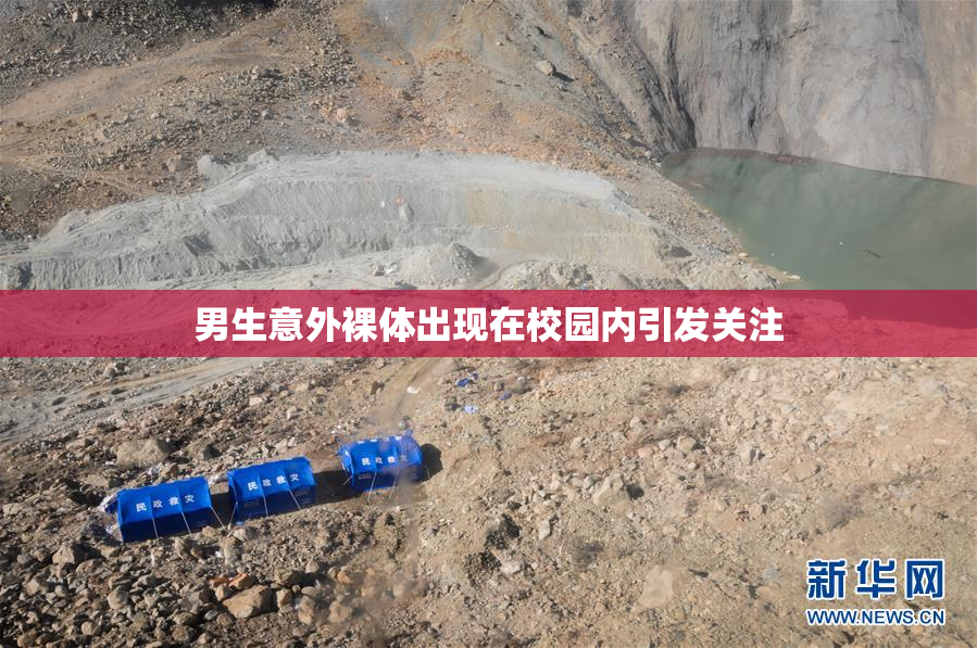 男生意外裸体出现在校园内引发关注