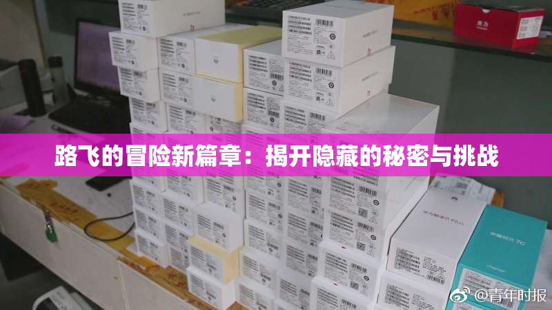 路飞的冒险新篇章：揭开隐藏的秘密与挑战