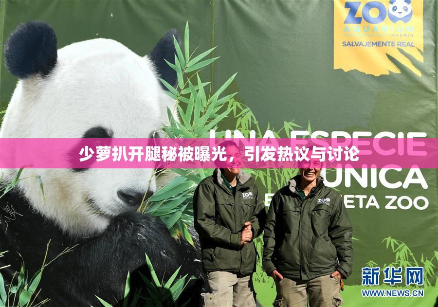 少萝扒开腿秘被曝光，引发热议与讨论