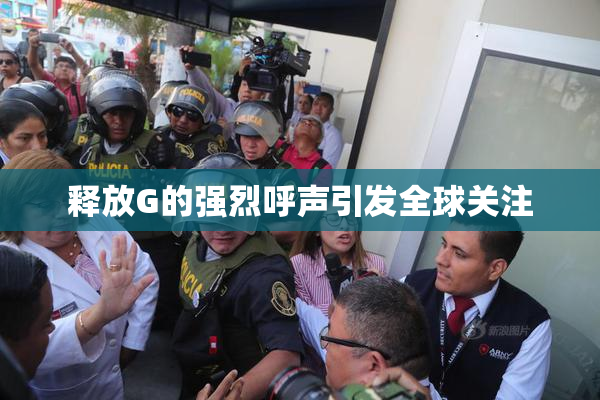 释放G的强烈呼声引发全球关注