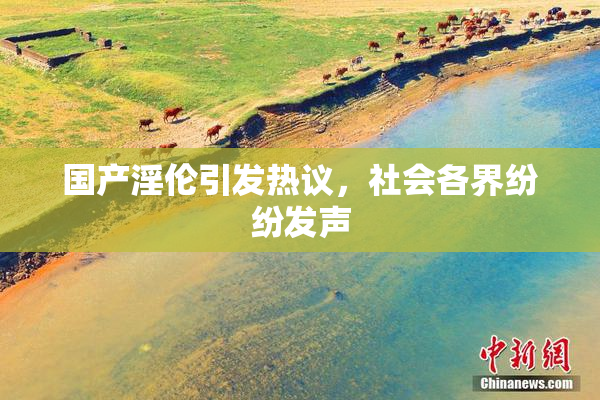 国产淫伦引发热议，社会各界纷纷发声