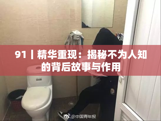 91丨精华重现：揭秘不为人知的背后故事与作用