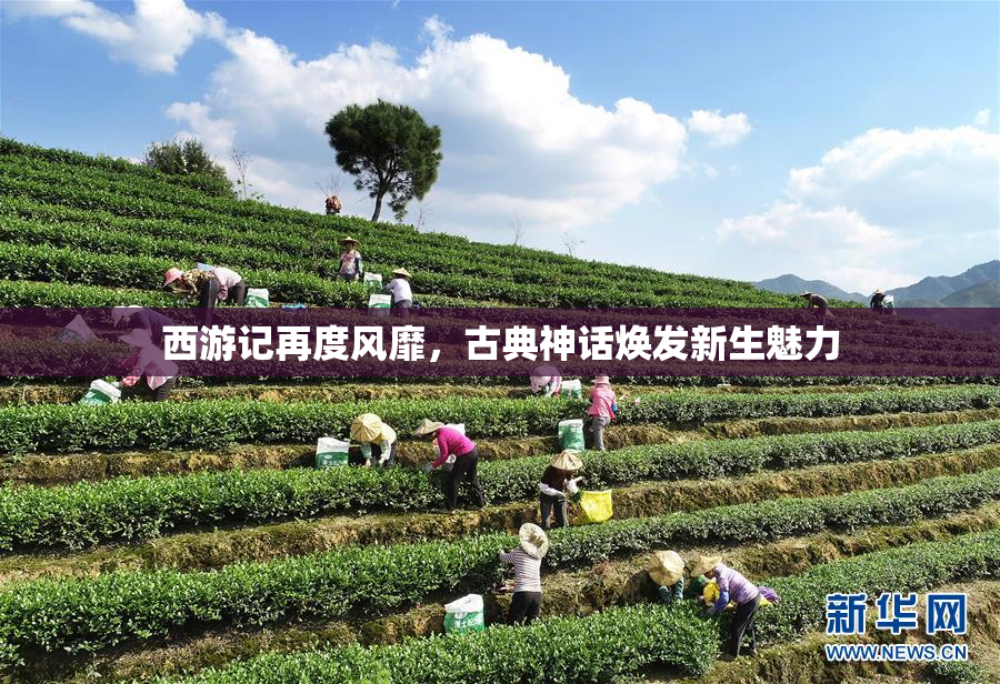西游记再度风靡，古典神话焕发新生魅力