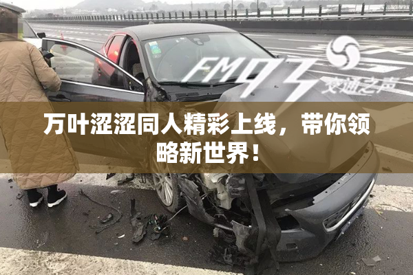万叶涩涩同人精彩上线，带你领略新世界！