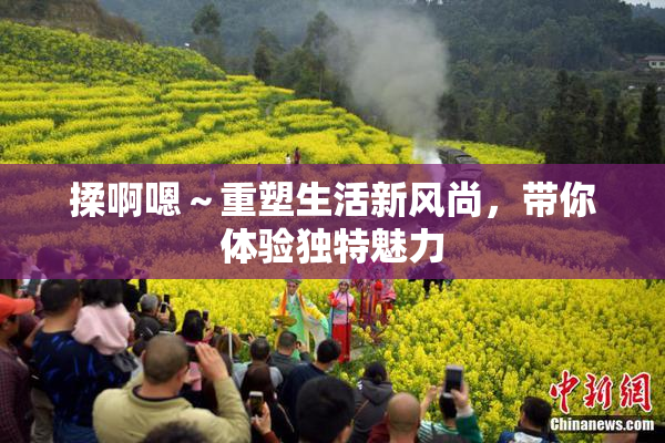 揉啊嗯～重塑生活新风尚，带你体验独特魅力