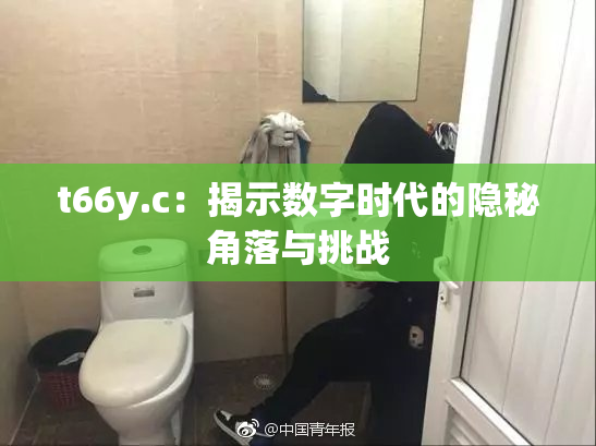 t66y.c：揭示数字时代的隐秘角落与挑战