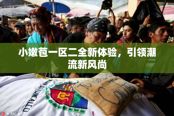 小嫩苞一区二全新体验，引领潮流新风尚