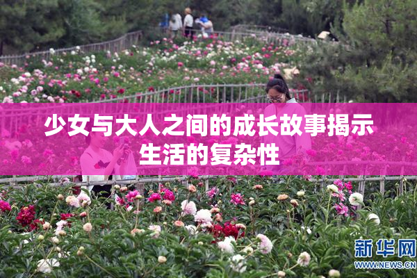 少女与大人之间的成长故事揭示生活的复杂性