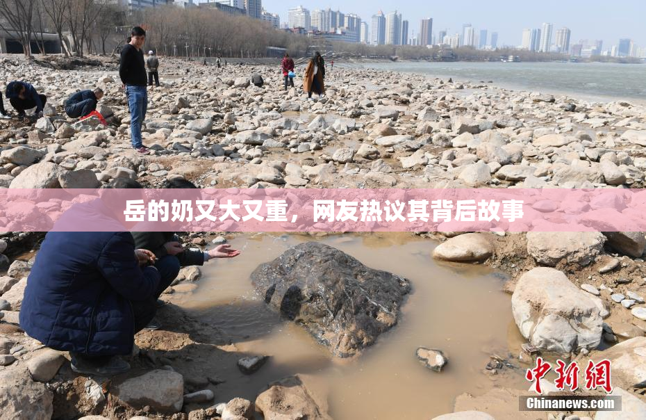 岳的奶又大又重，网友热议其背后故事