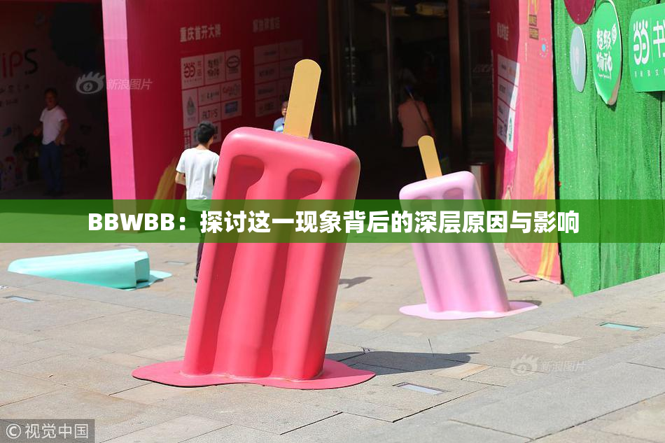 BBWBB：探讨这一现象背后的深层原因与影响