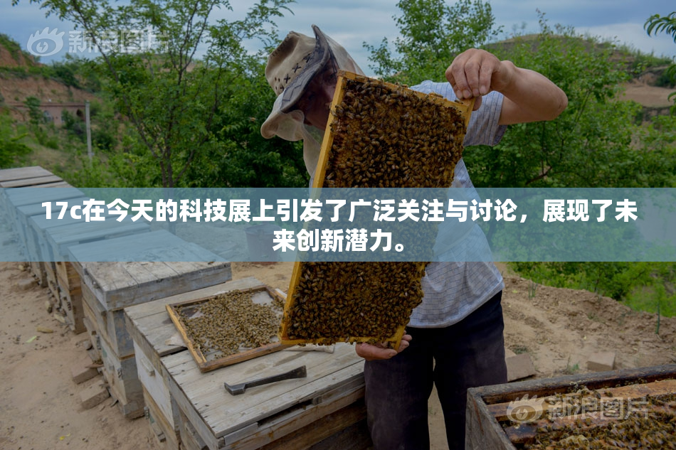 17c在今天的科技展上引发了广泛关注与讨论，展现了未来创新潜力。