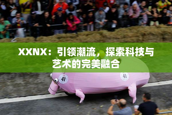 XXNX：引领潮流，探索科技与艺术的完美融合