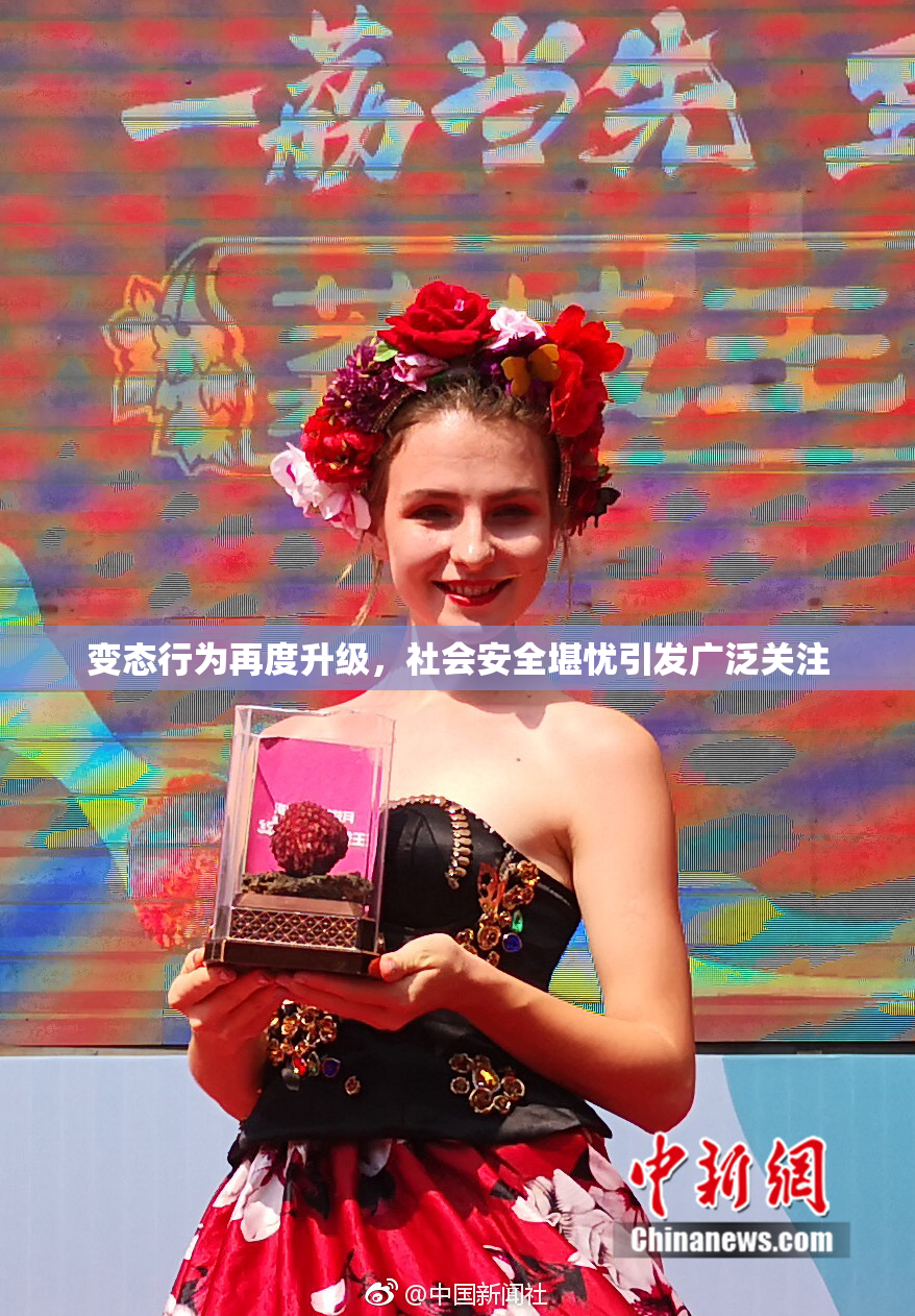 变态行为再度升级，社会安全堪忧引发广泛关注