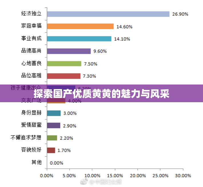 探索国产优质黄黄的魅力与风采