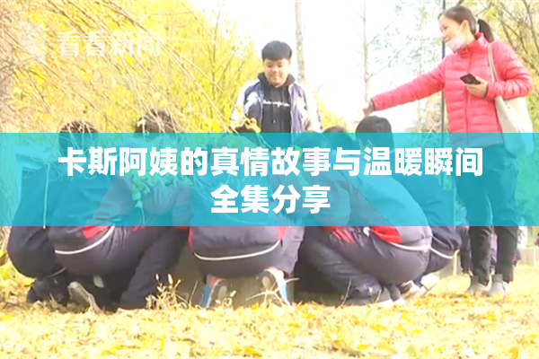 卡斯阿姨的真情故事与温暖瞬间全集分享