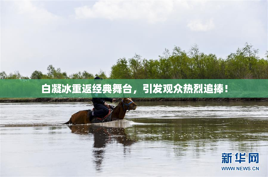 白凝冰重返经典舞台，引发观众热烈追捧！