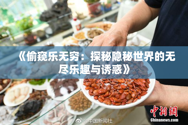 《偷窥乐无穷：探秘隐秘世界的无尽乐趣与诱惑》