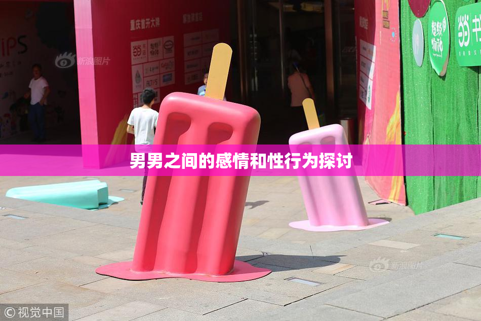 男男之间的感情和性行为探讨
