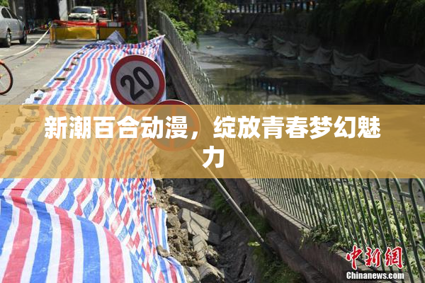 新潮百合动漫，绽放青春梦幻魅力